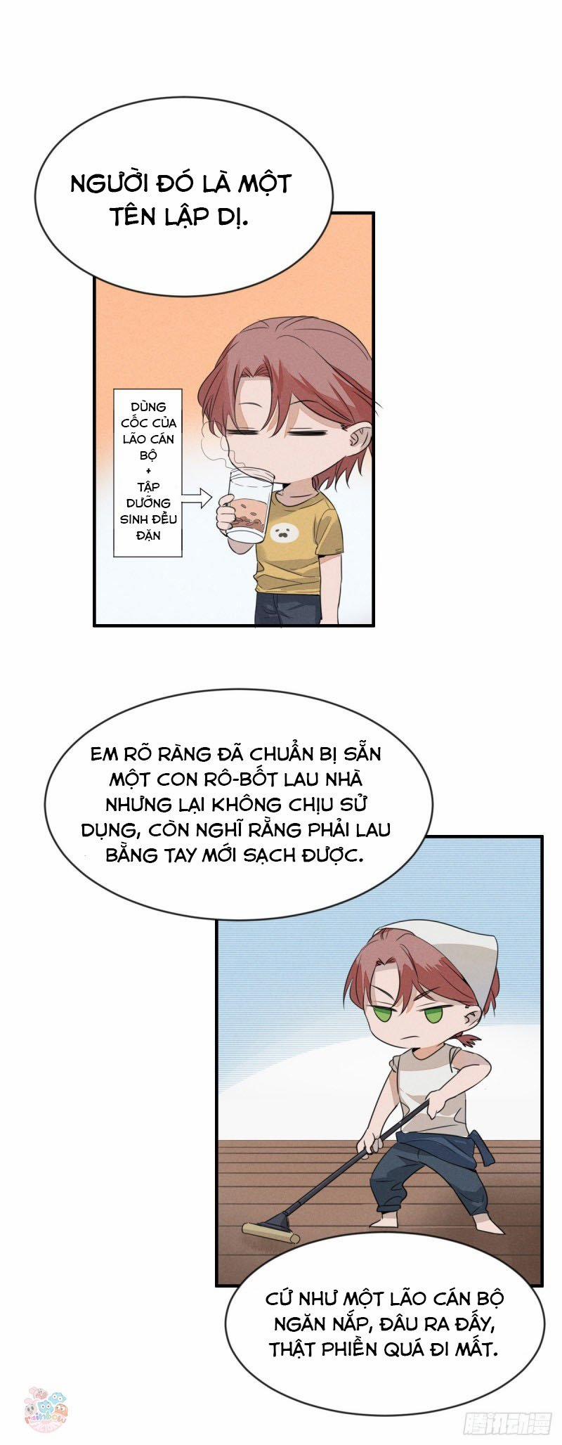 Bay Qua Trời Xanh 5 trang 33