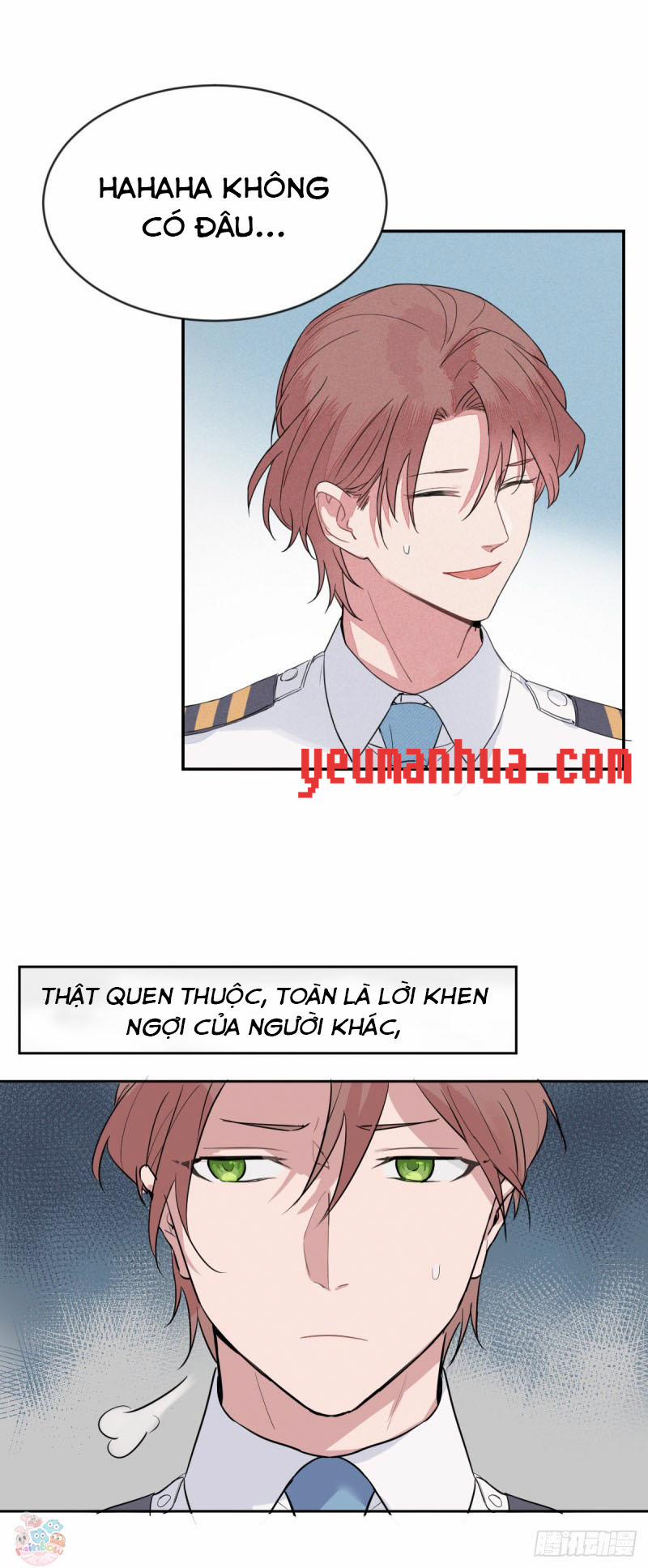 Bay Qua Trời Xanh 5 trang 4