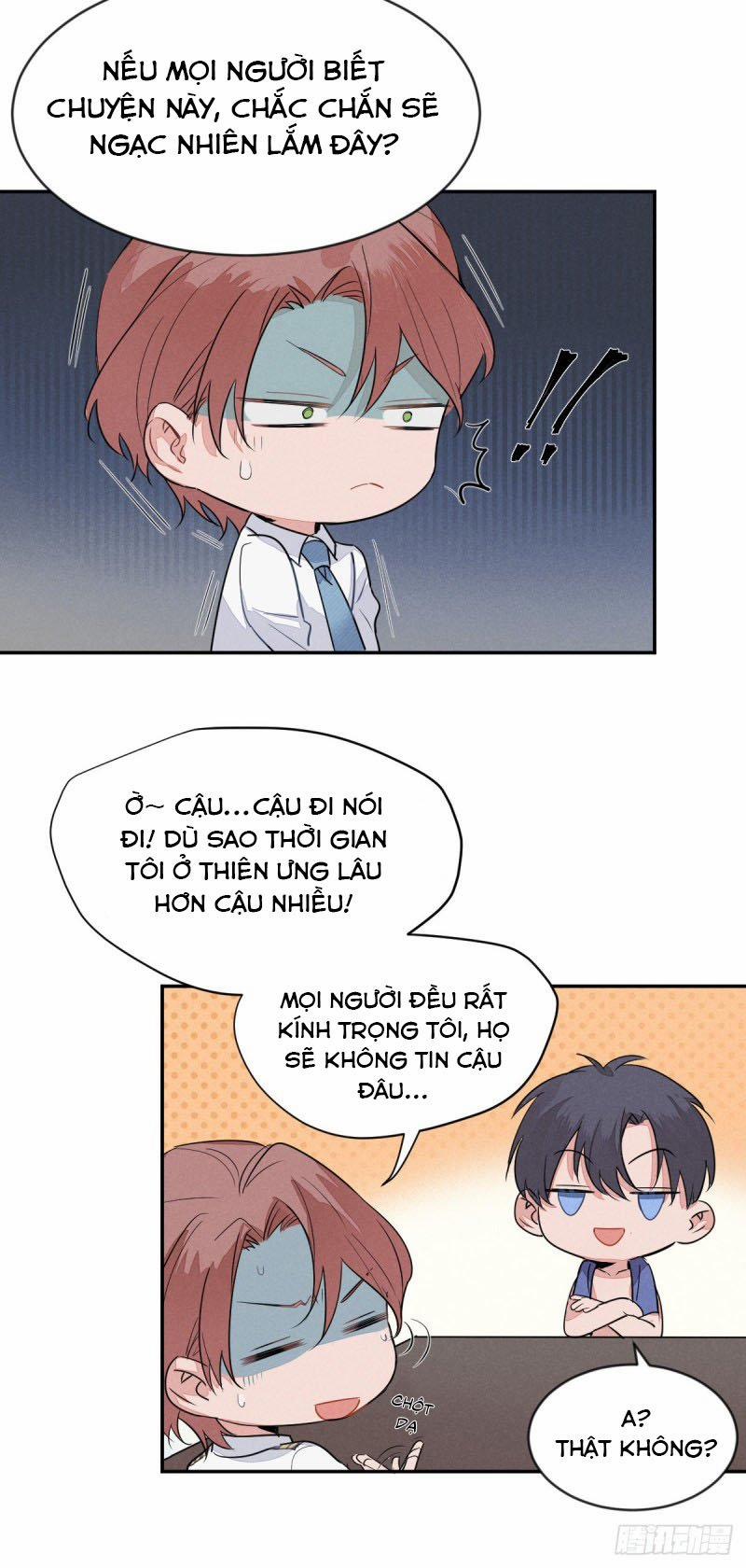 Bay Qua Trời Xanh 5 trang 7