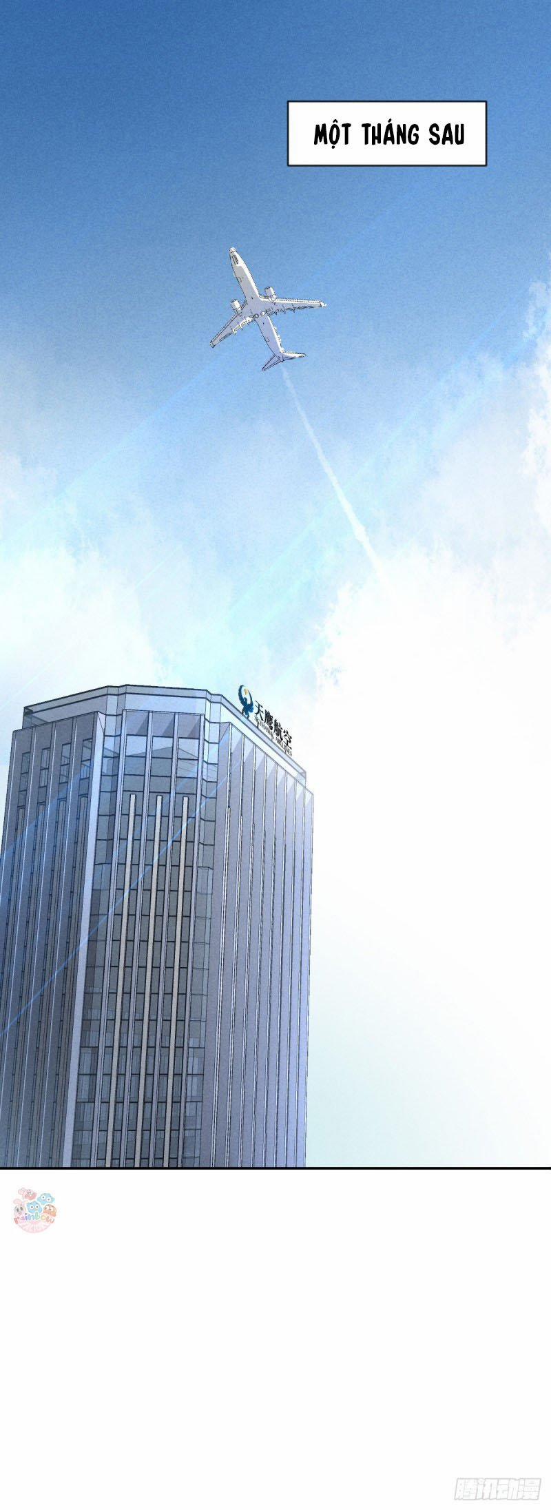 Bay Qua Trời Xanh 6 trang 10