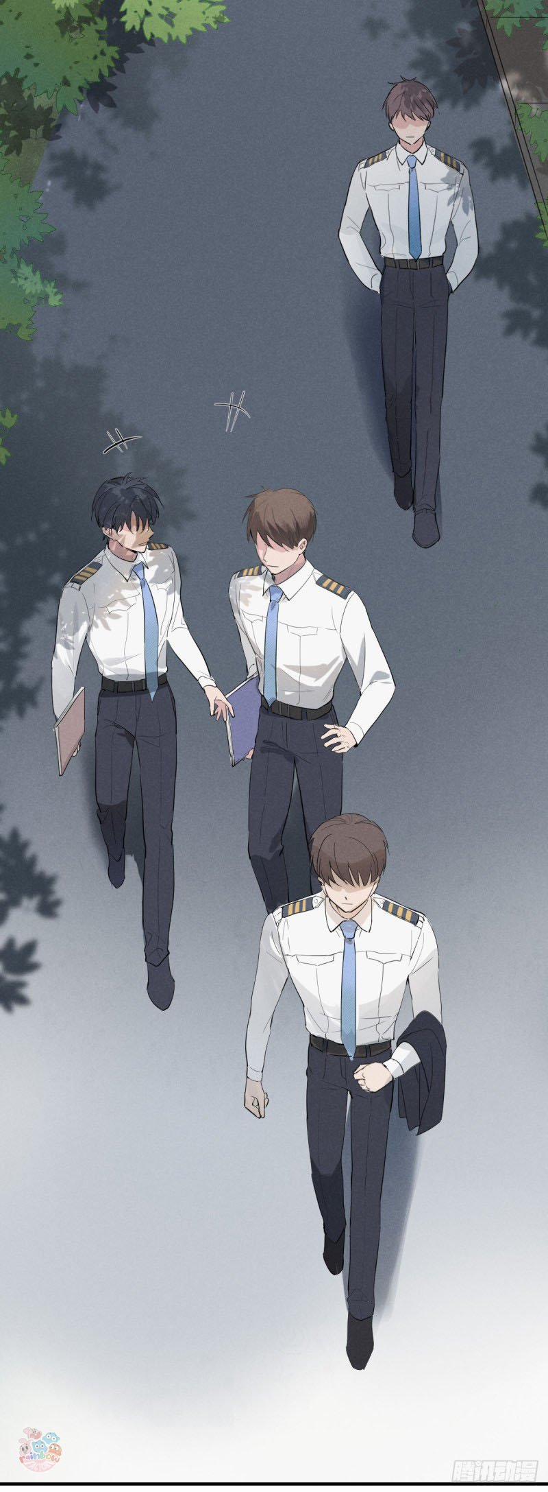 Bay Qua Trời Xanh 6 trang 18