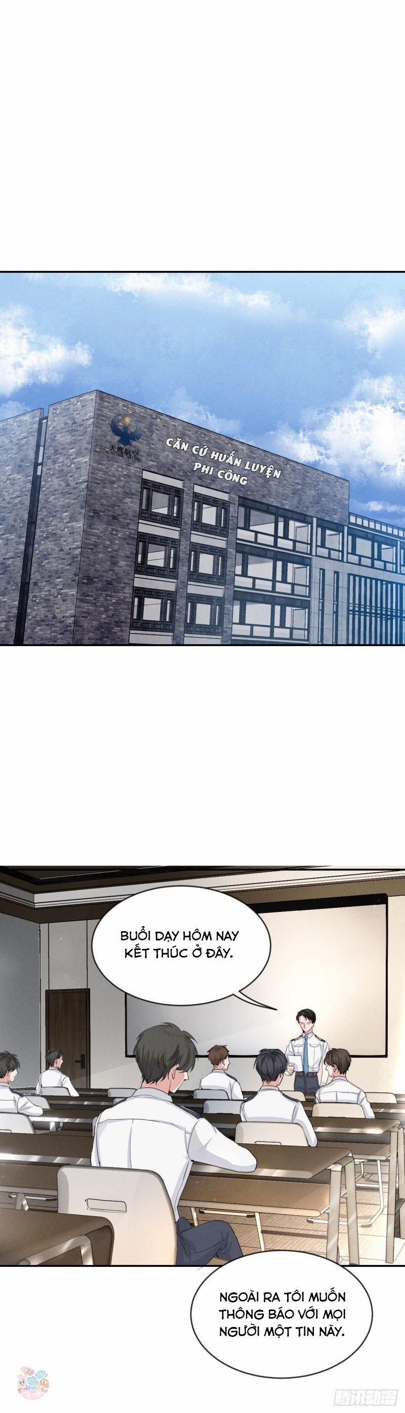 Bay Qua Trời Xanh 6 trang 2