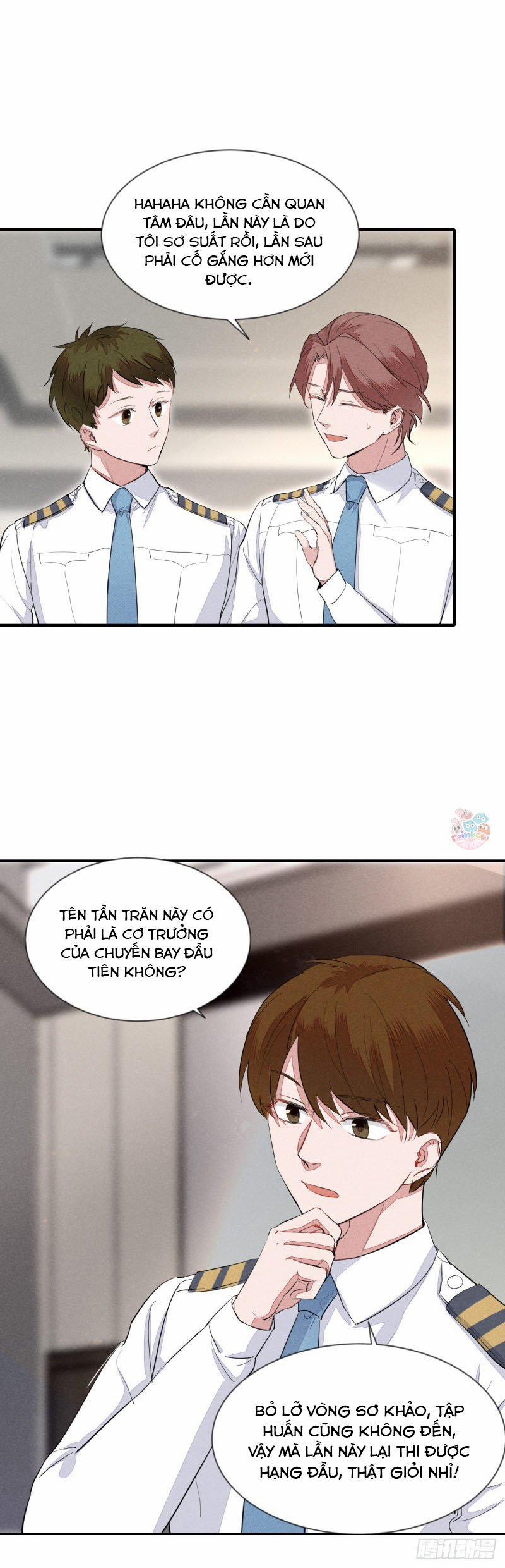 Bay Qua Trời Xanh 6 trang 24