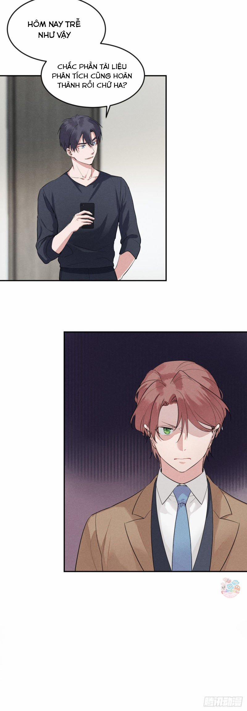 Bay Qua Trời Xanh 6 trang 28