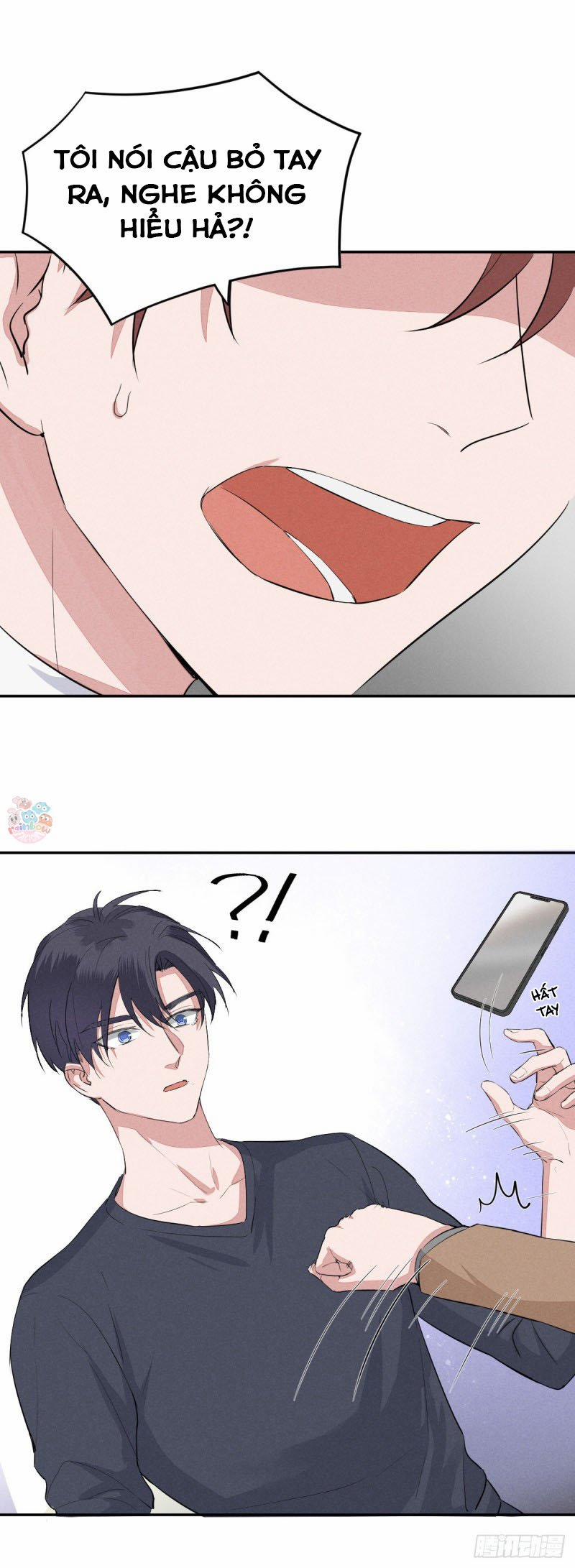 Bay Qua Trời Xanh 6 trang 34