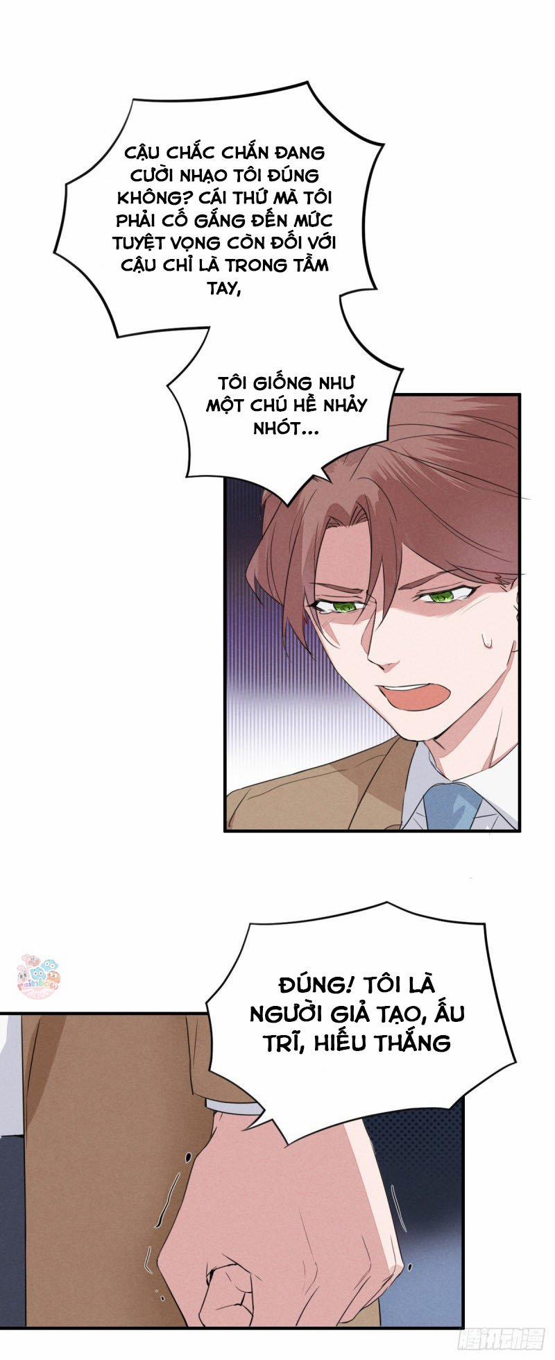 Bay Qua Trời Xanh 6 trang 37