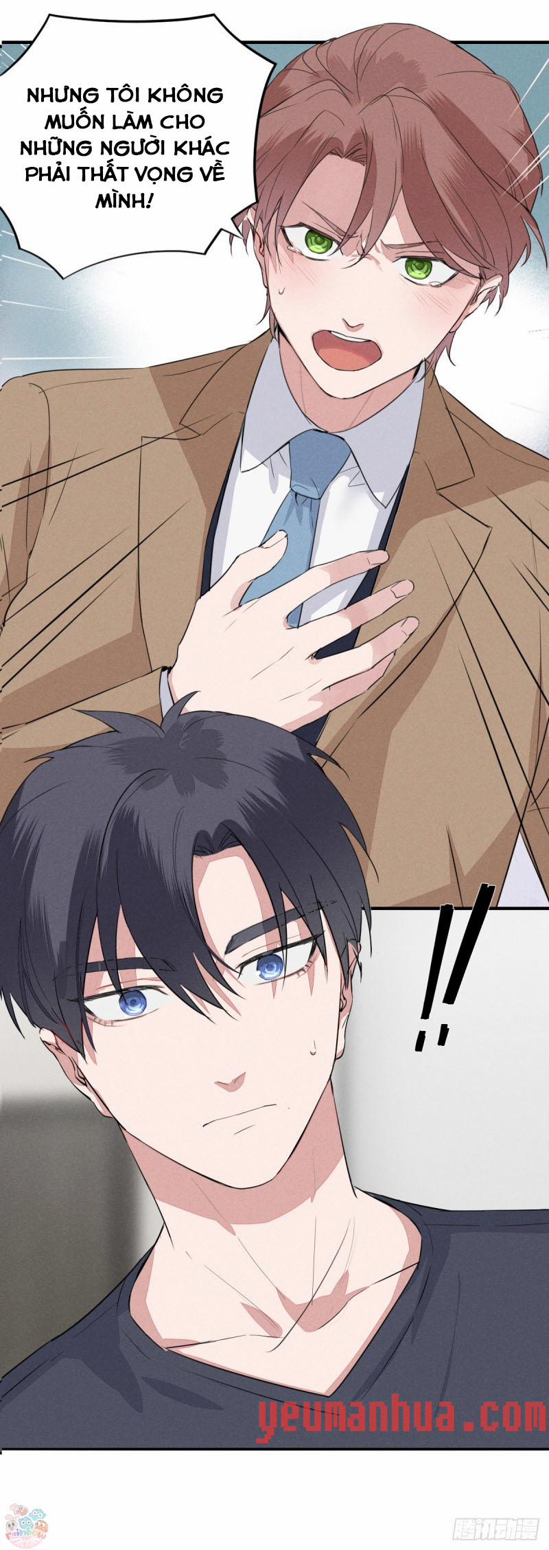 Bay Qua Trời Xanh 6 trang 38