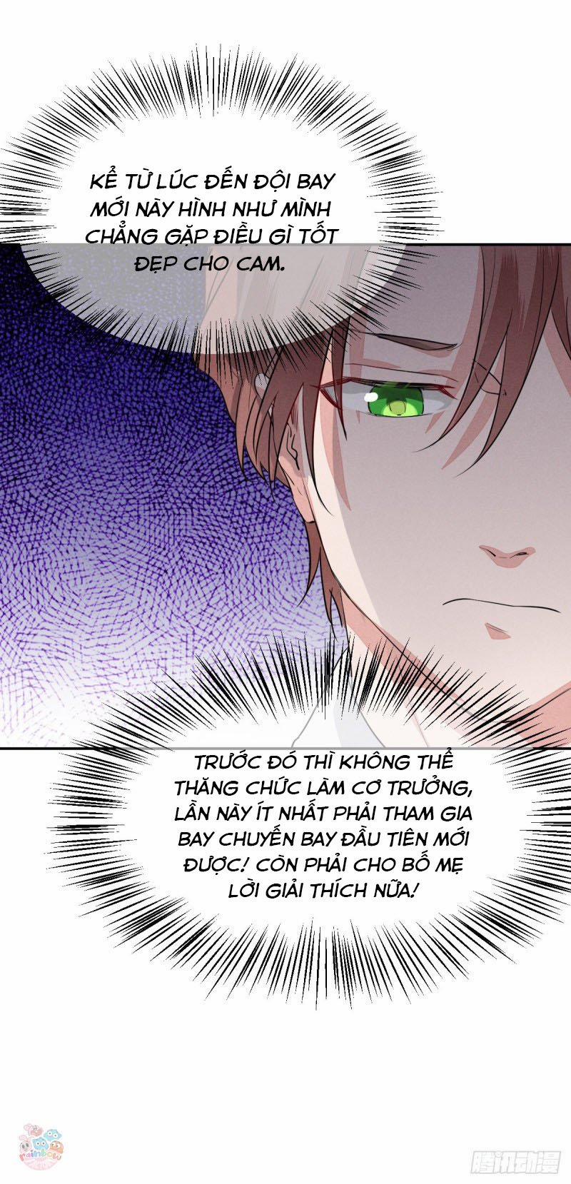 Bay Qua Trời Xanh 6 trang 4