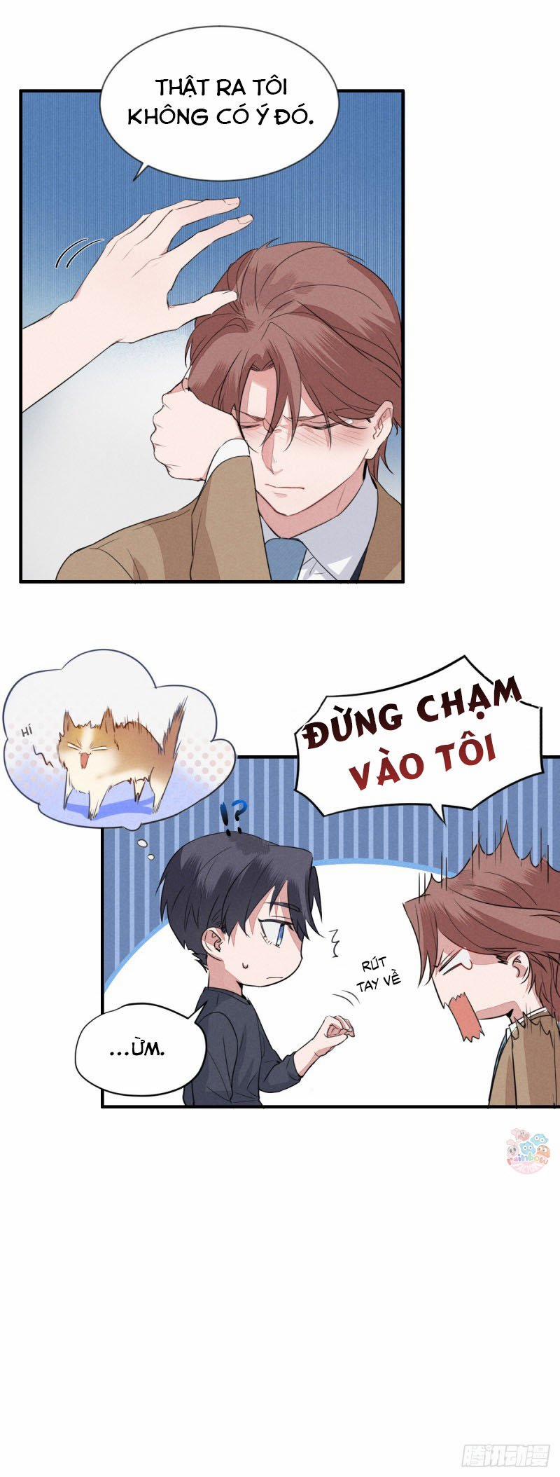 Bay Qua Trời Xanh 6 trang 40