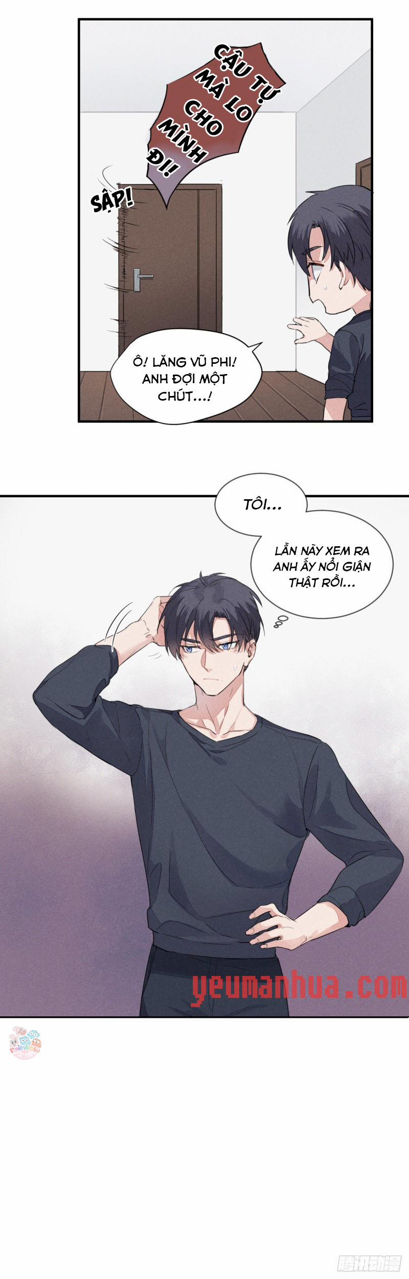 Bay Qua Trời Xanh 6 trang 42