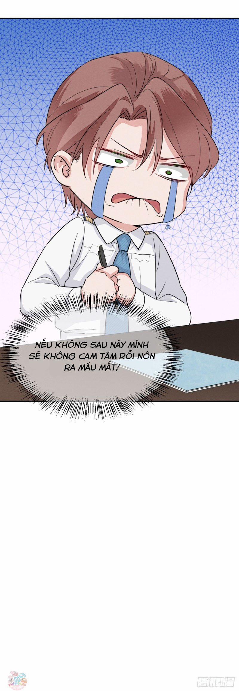 Bay Qua Trời Xanh 6 trang 5