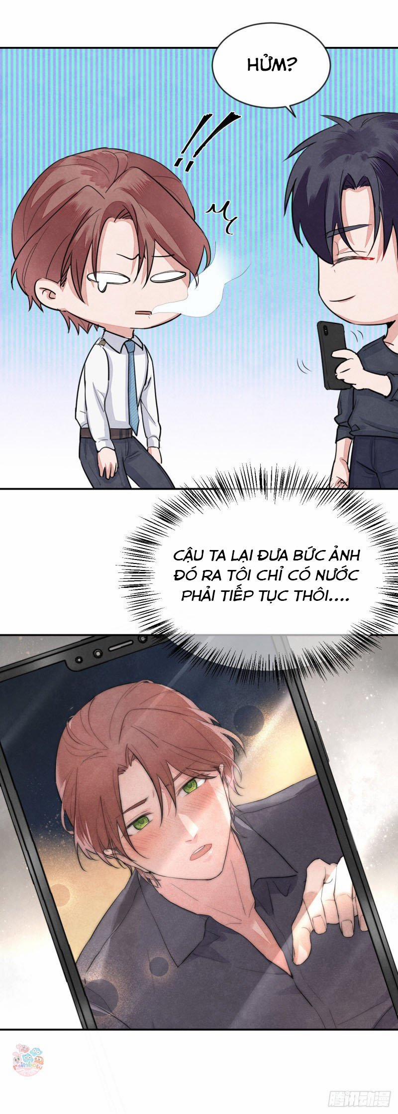 Bay Qua Trời Xanh 6 trang 8