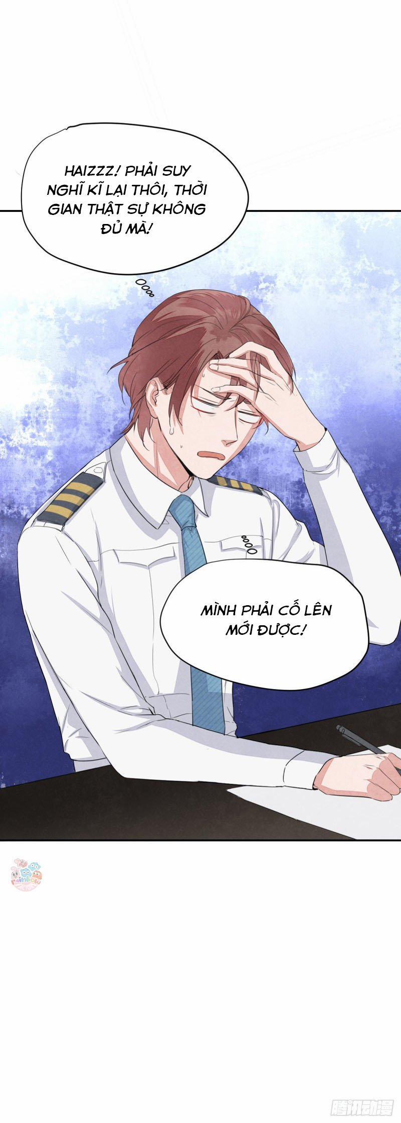 Bay Qua Trời Xanh 6 trang 9