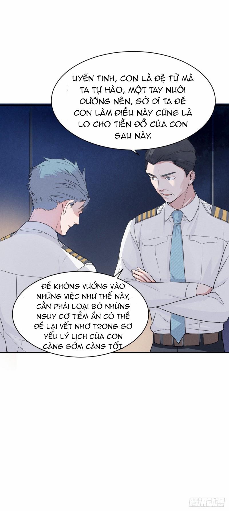 Bay Qua Trời Xanh 7 trang 22