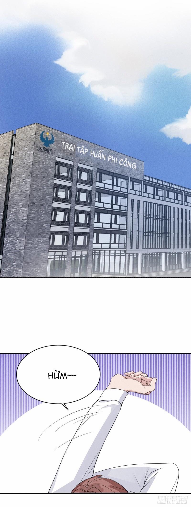 Bay Qua Trời Xanh 7 trang 28