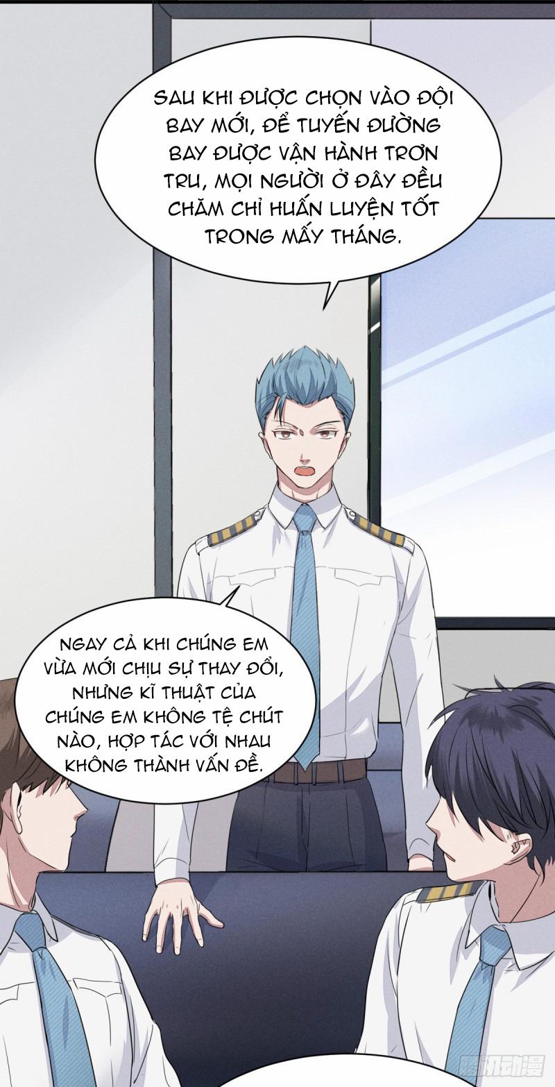Bay Qua Trời Xanh 7 trang 33