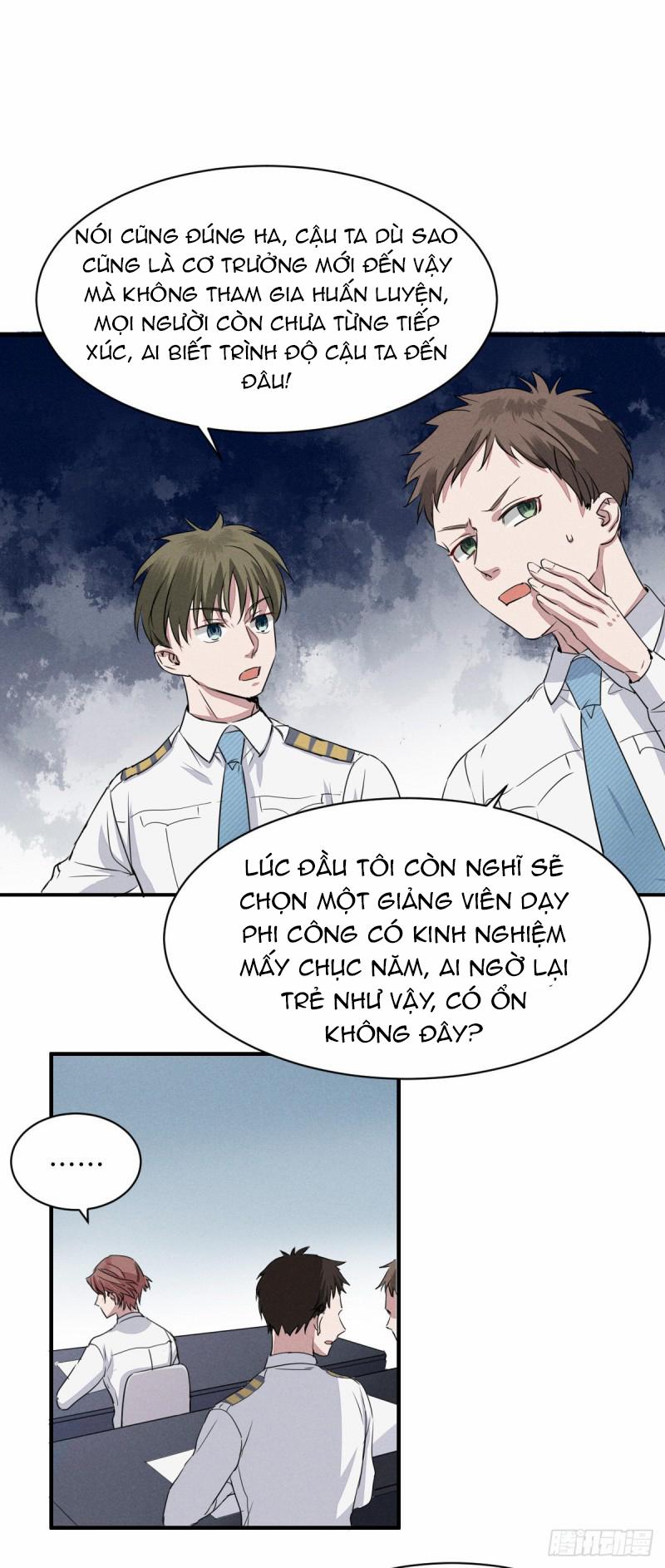 Bay Qua Trời Xanh 7 trang 35