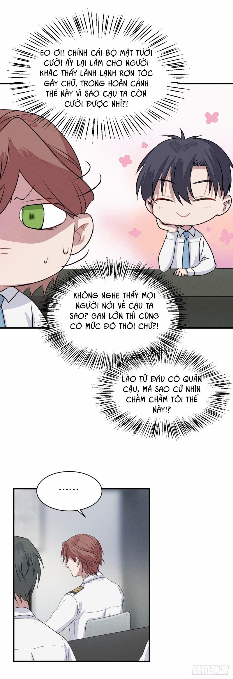 Bay Qua Trời Xanh 7 trang 40