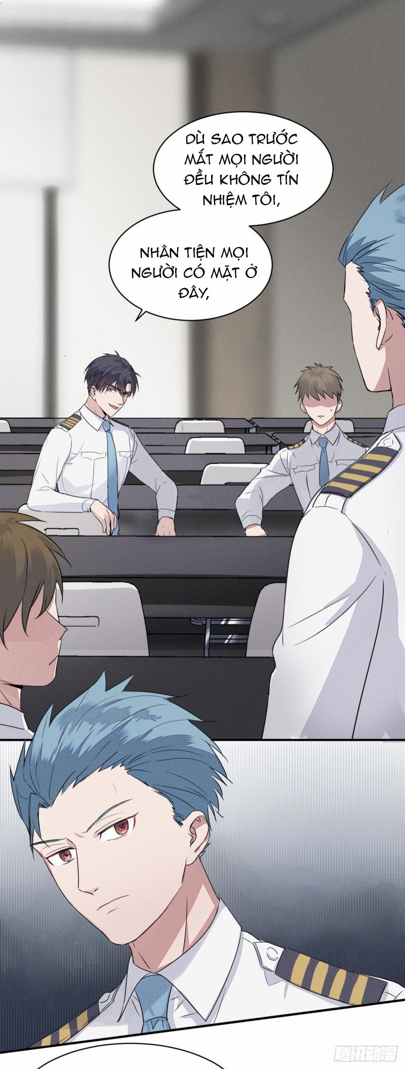 Bay Qua Trời Xanh 7 trang 42