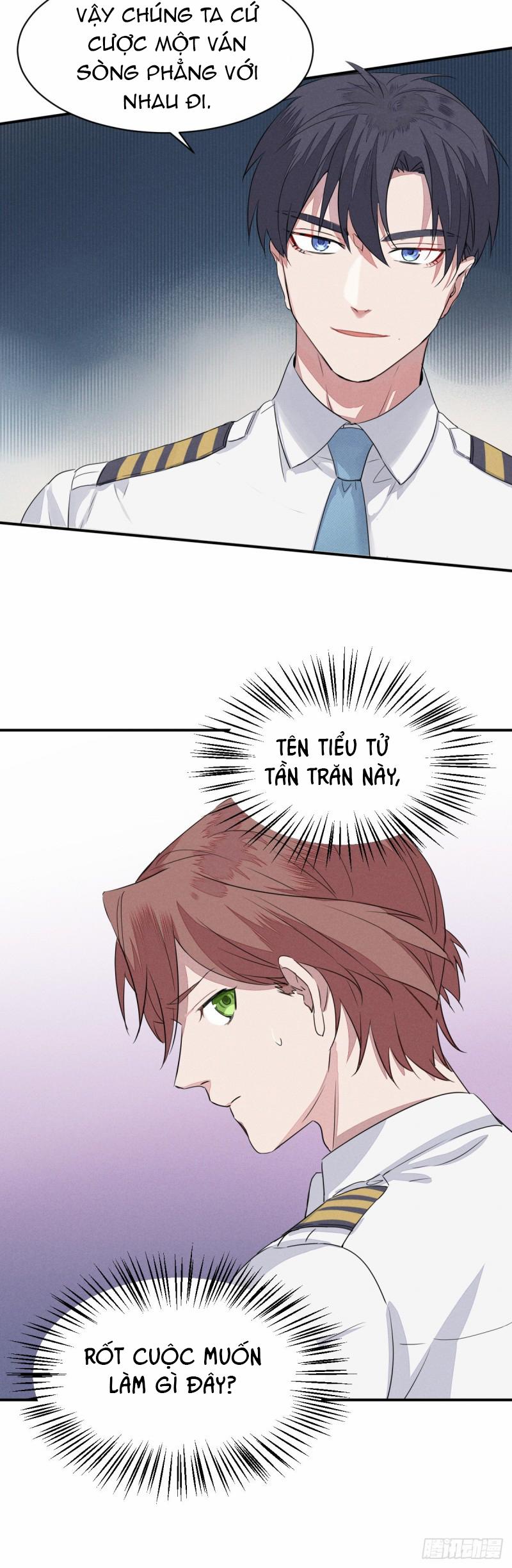 Bay Qua Trời Xanh 7 trang 43