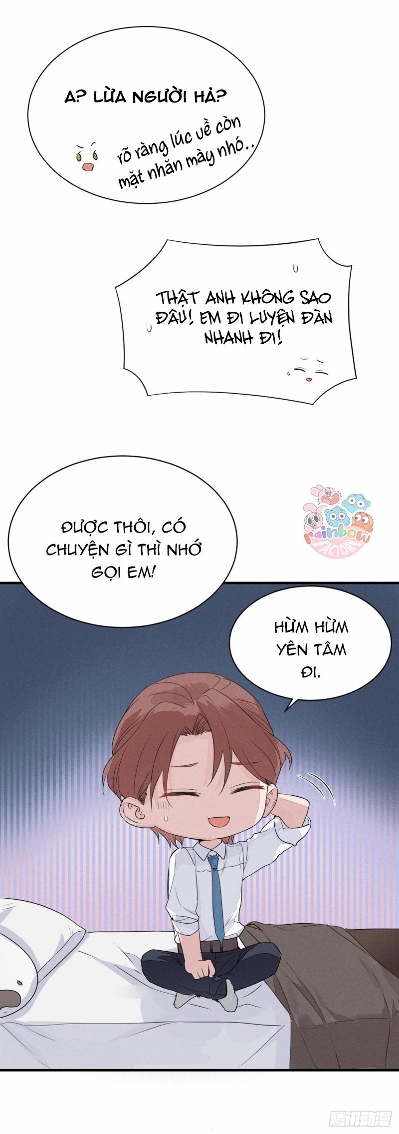 Bay Qua Trời Xanh 7 trang 9