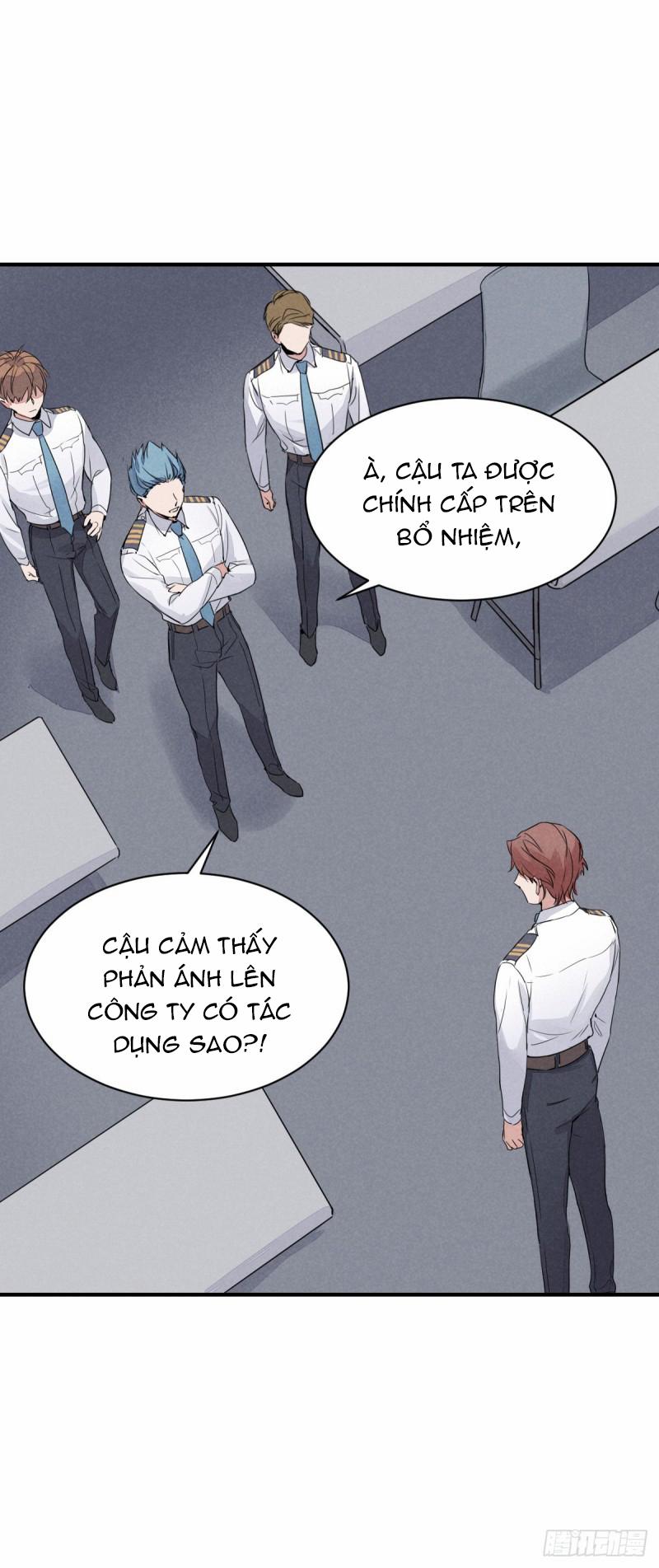 Bay Qua Trời Xanh 8 trang 13