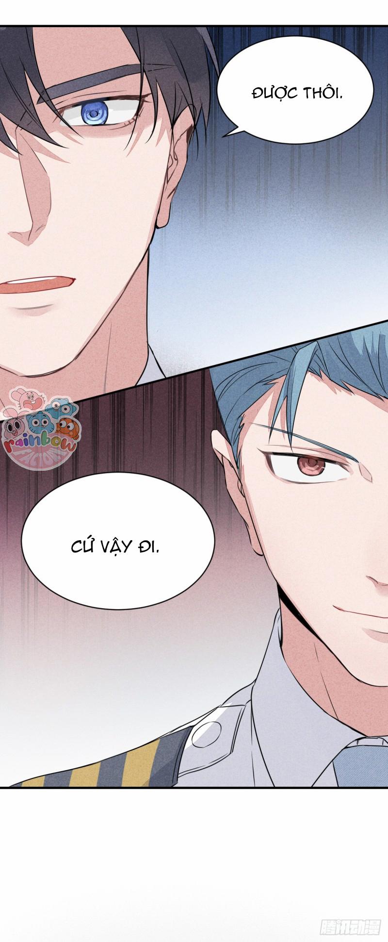 Bay Qua Trời Xanh 8 trang 27