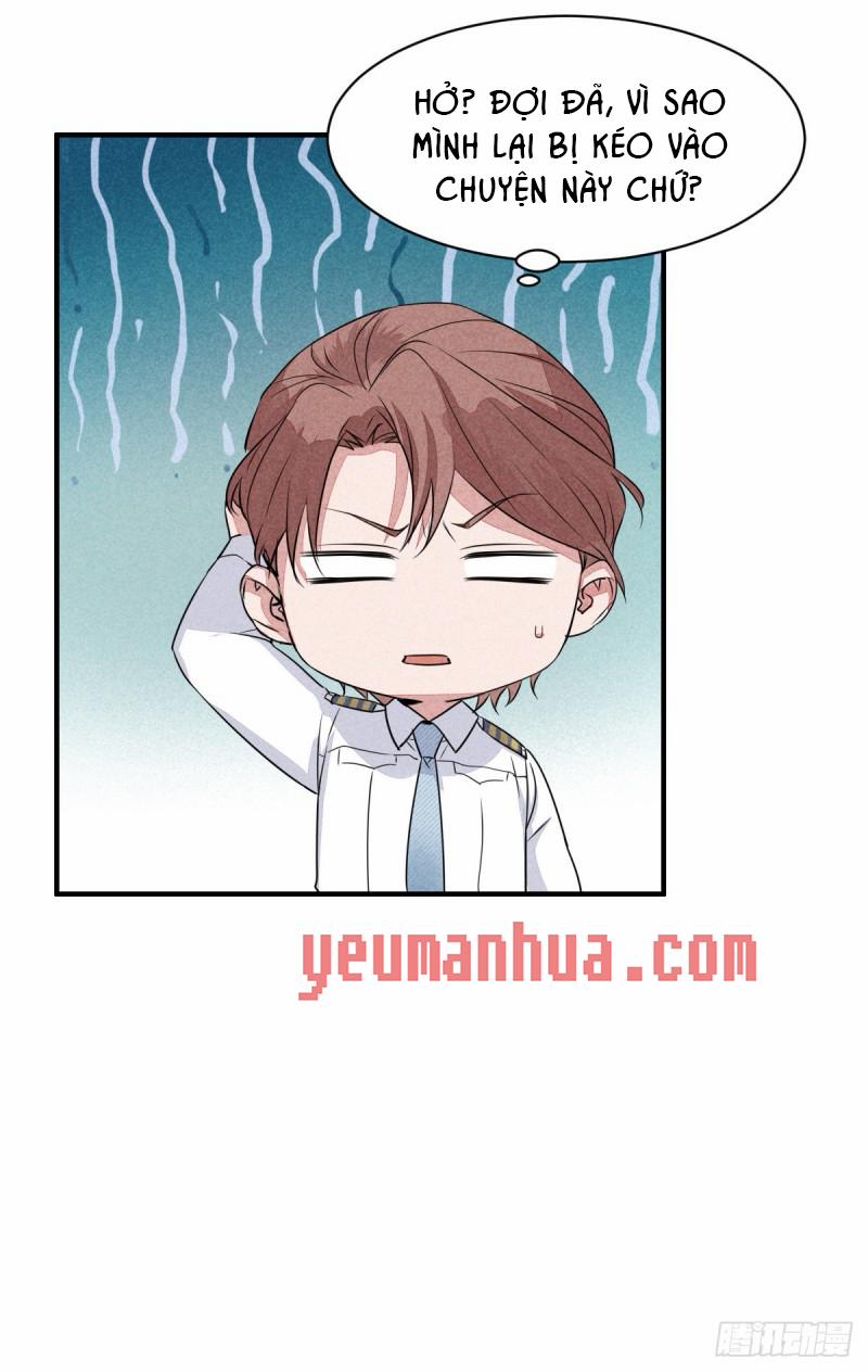 Bay Qua Trời Xanh 8 trang 30