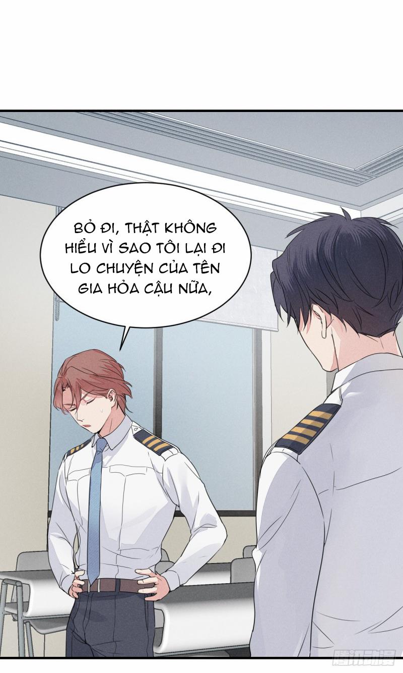 Bay Qua Trời Xanh 8 trang 35