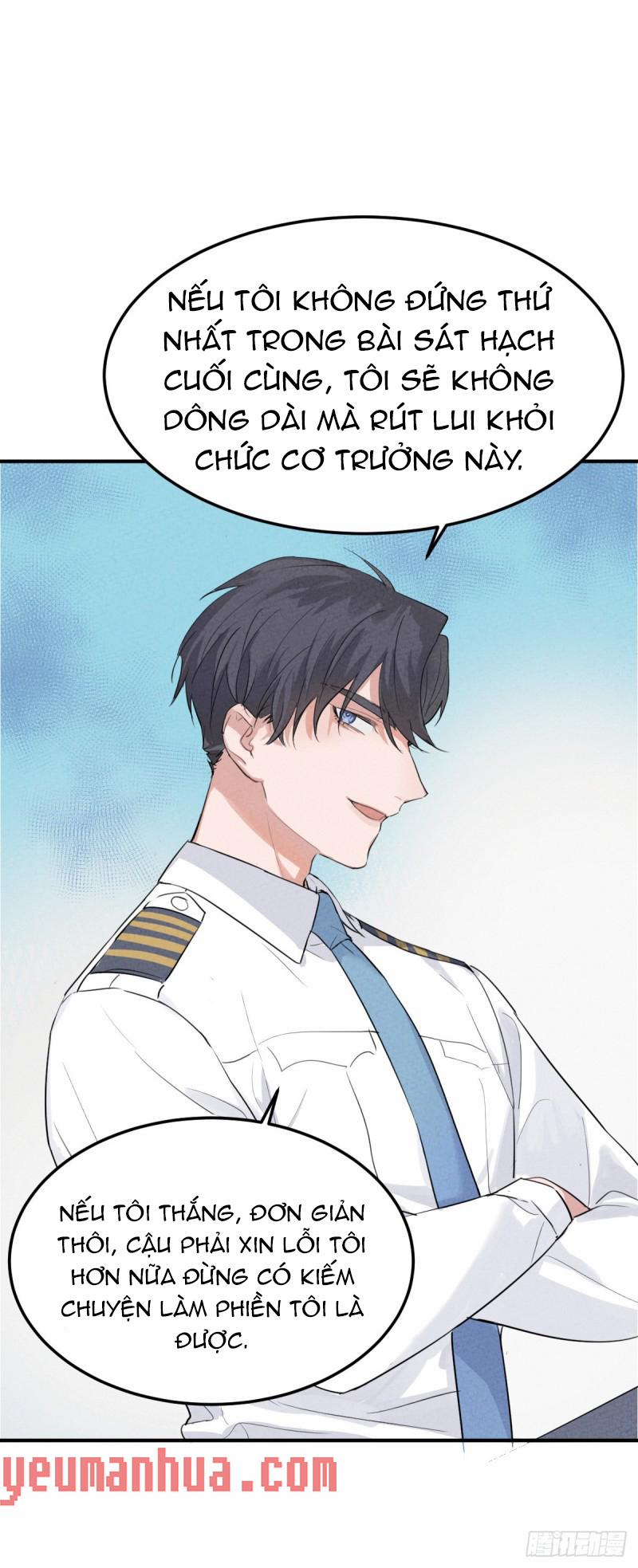 Bay Qua Trời Xanh 8 trang 4