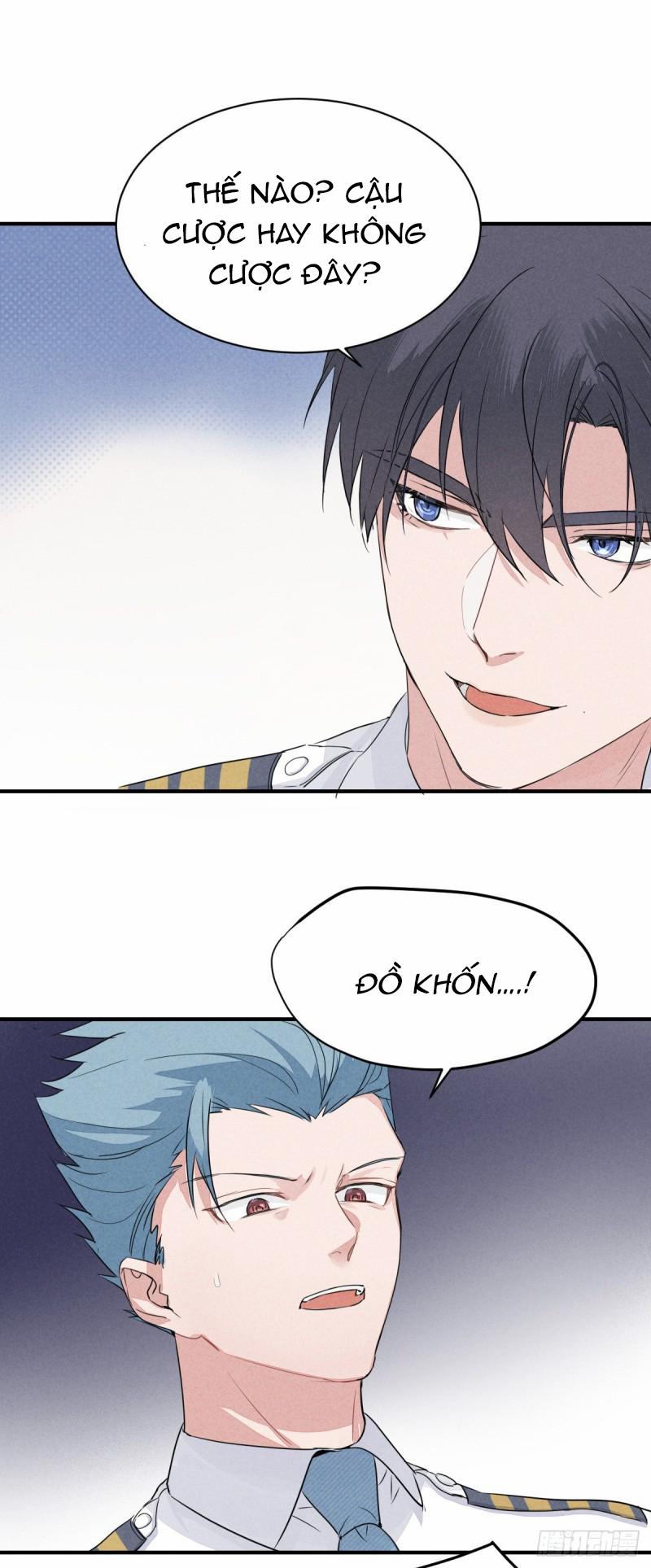 Bay Qua Trời Xanh 8 trang 5