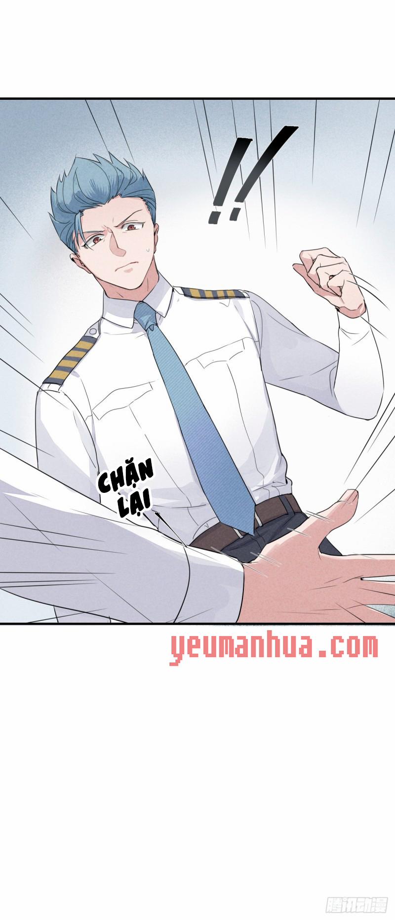 Bay Qua Trời Xanh 8 trang 8