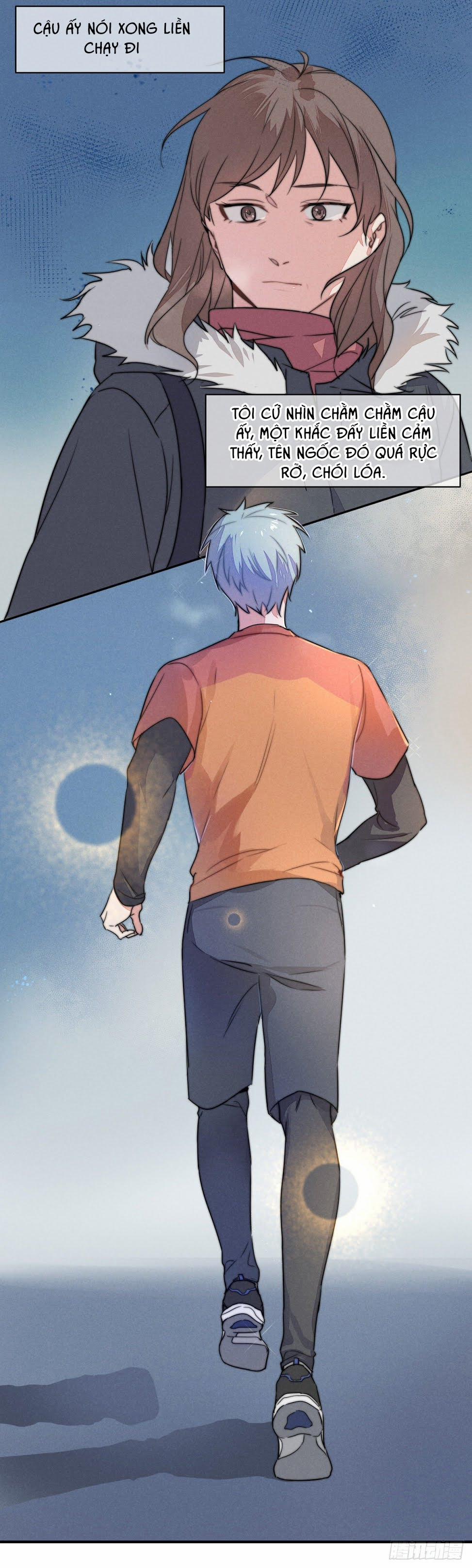 Bay Qua Trời Xanh 9 trang 20
