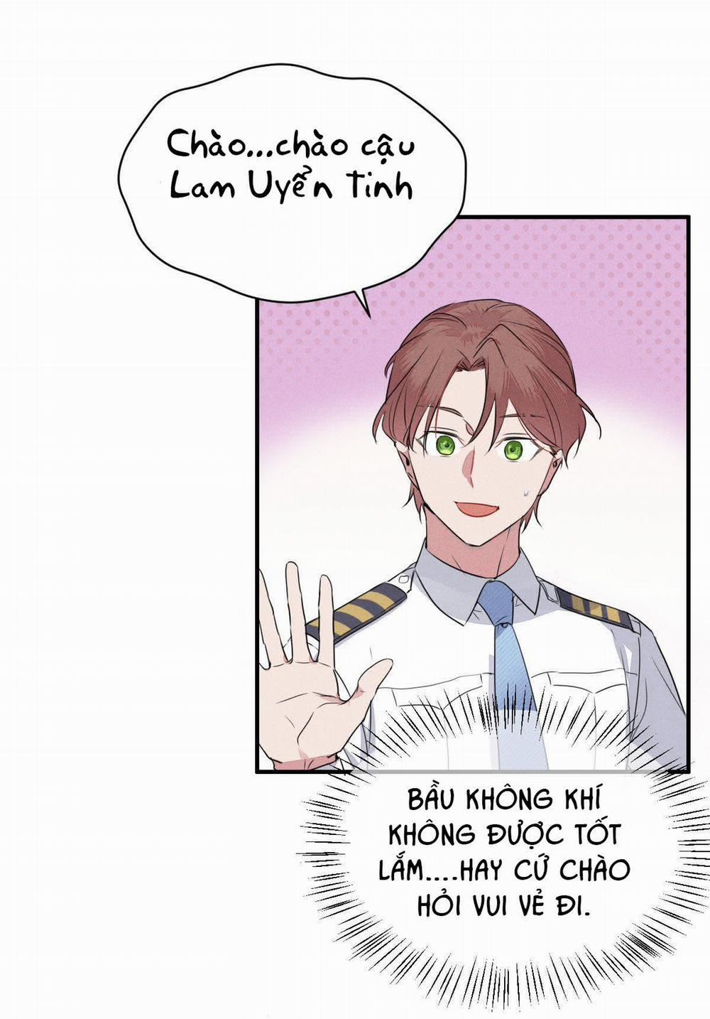 Bay Qua Trời Xanh 9 trang 28