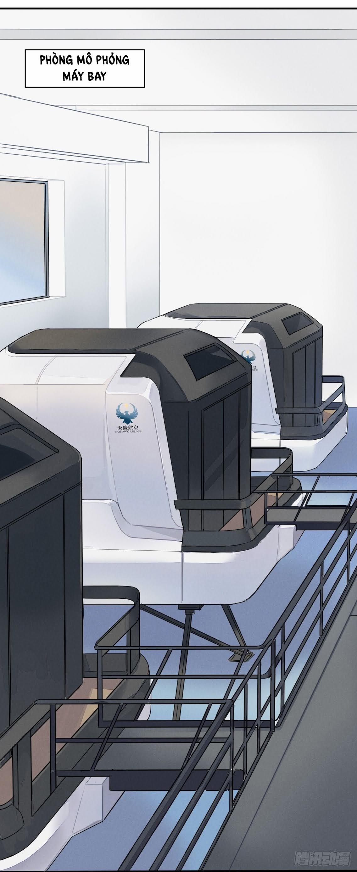 Bay Qua Trời Xanh 9 trang 3