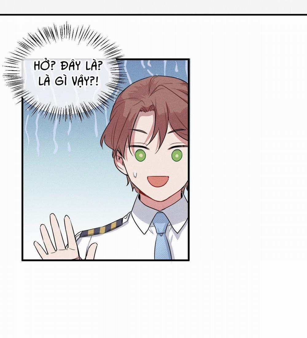 Bay Qua Trời Xanh 9 trang 31