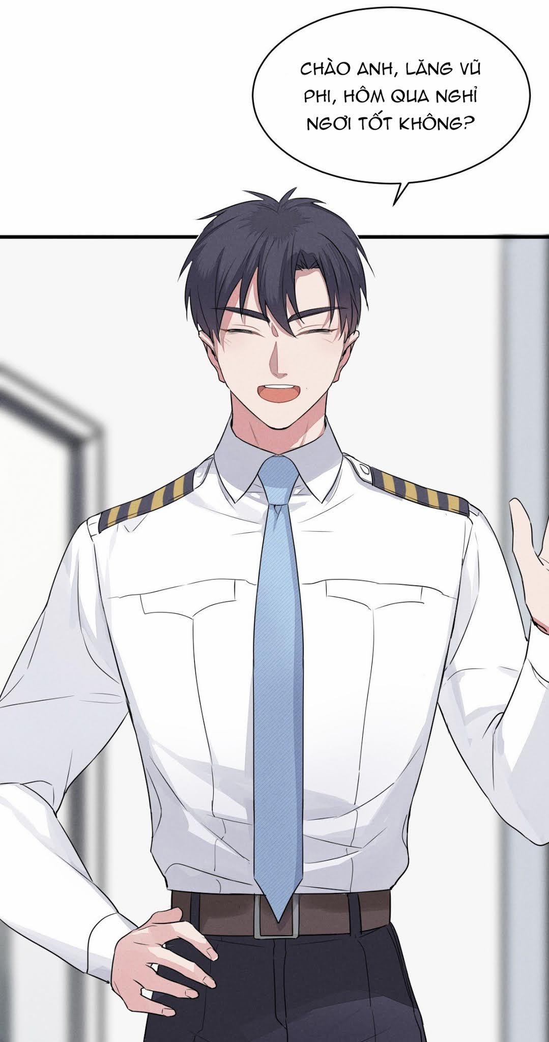 Bay Qua Trời Xanh 9 trang 34