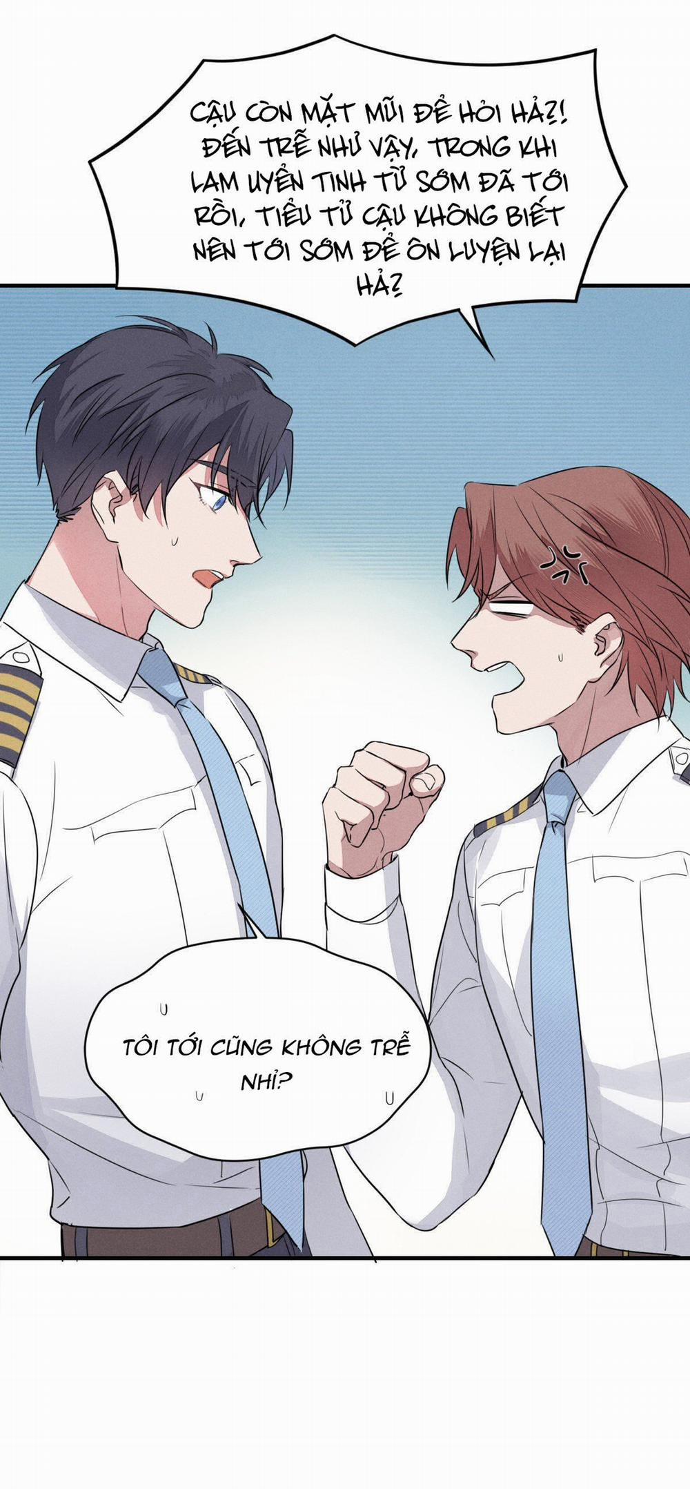 Bay Qua Trời Xanh 9 trang 36