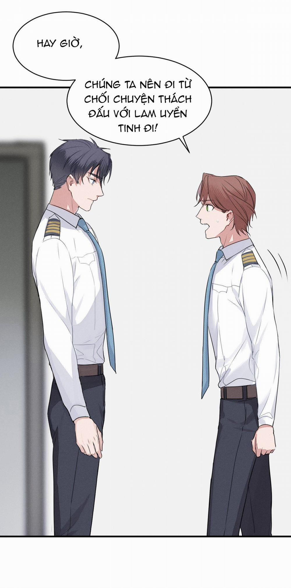 Bay Qua Trời Xanh 9 trang 39