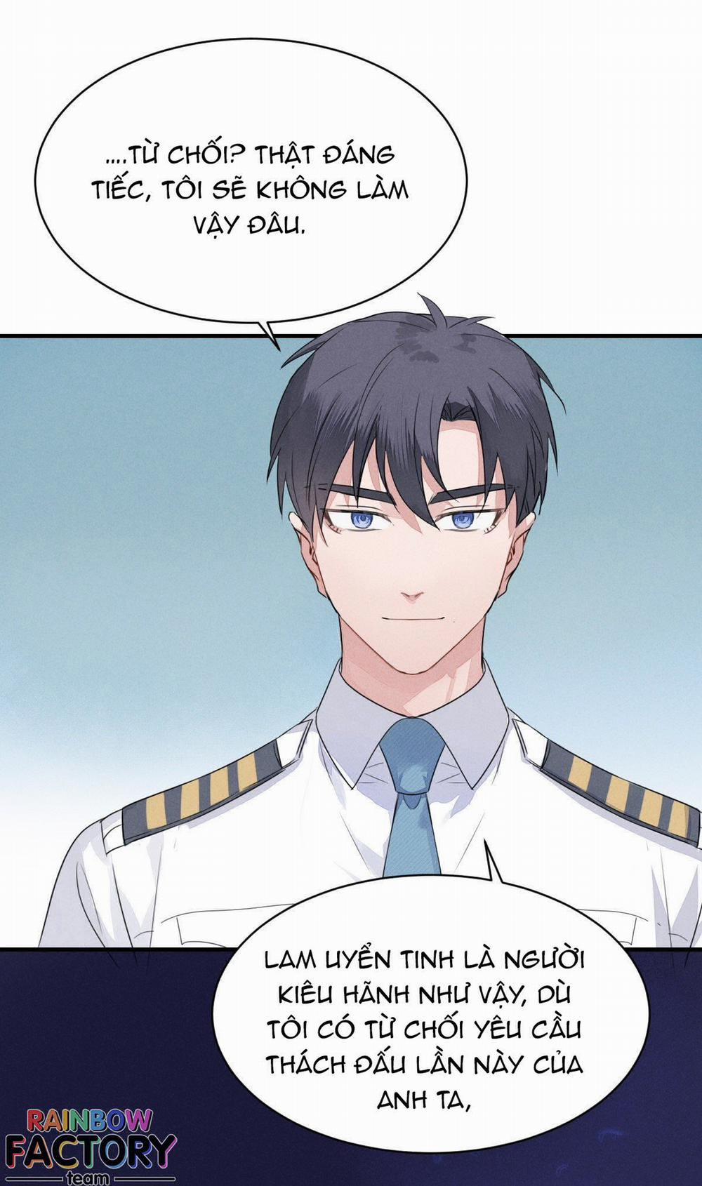 Bay Qua Trời Xanh 9 trang 40