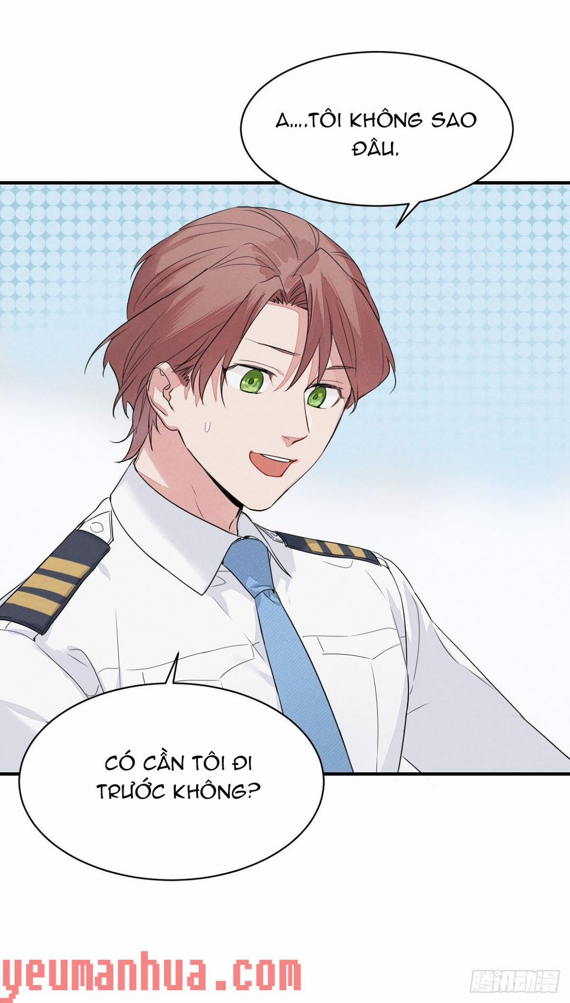 Bay Qua Trời Xanh 9 trang 8