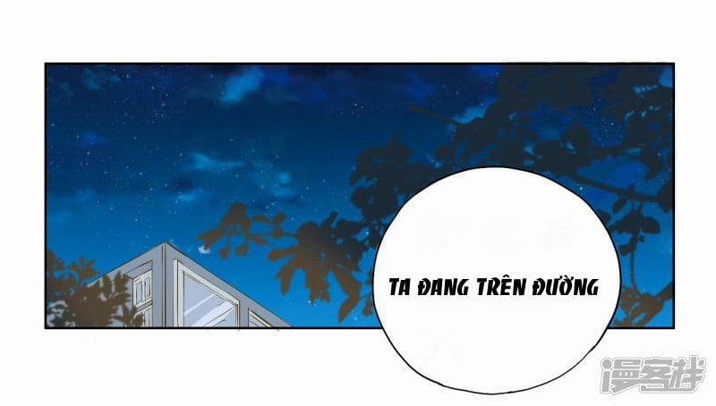 Bẫy Rập Hoa Hồng 0.5 trang 22