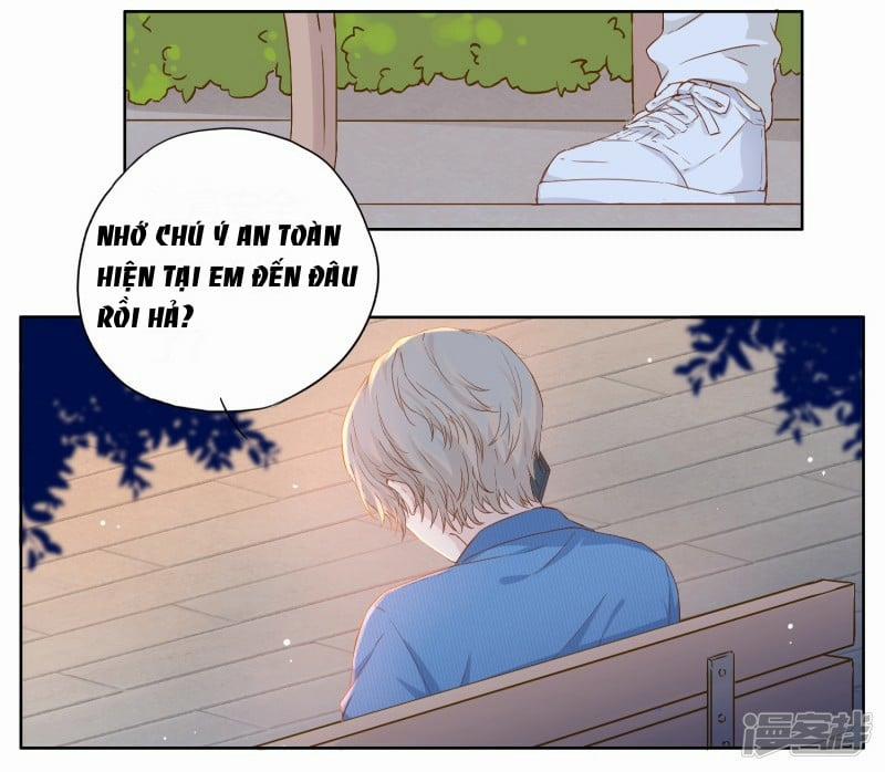 Bẫy Rập Hoa Hồng 0.5 trang 23