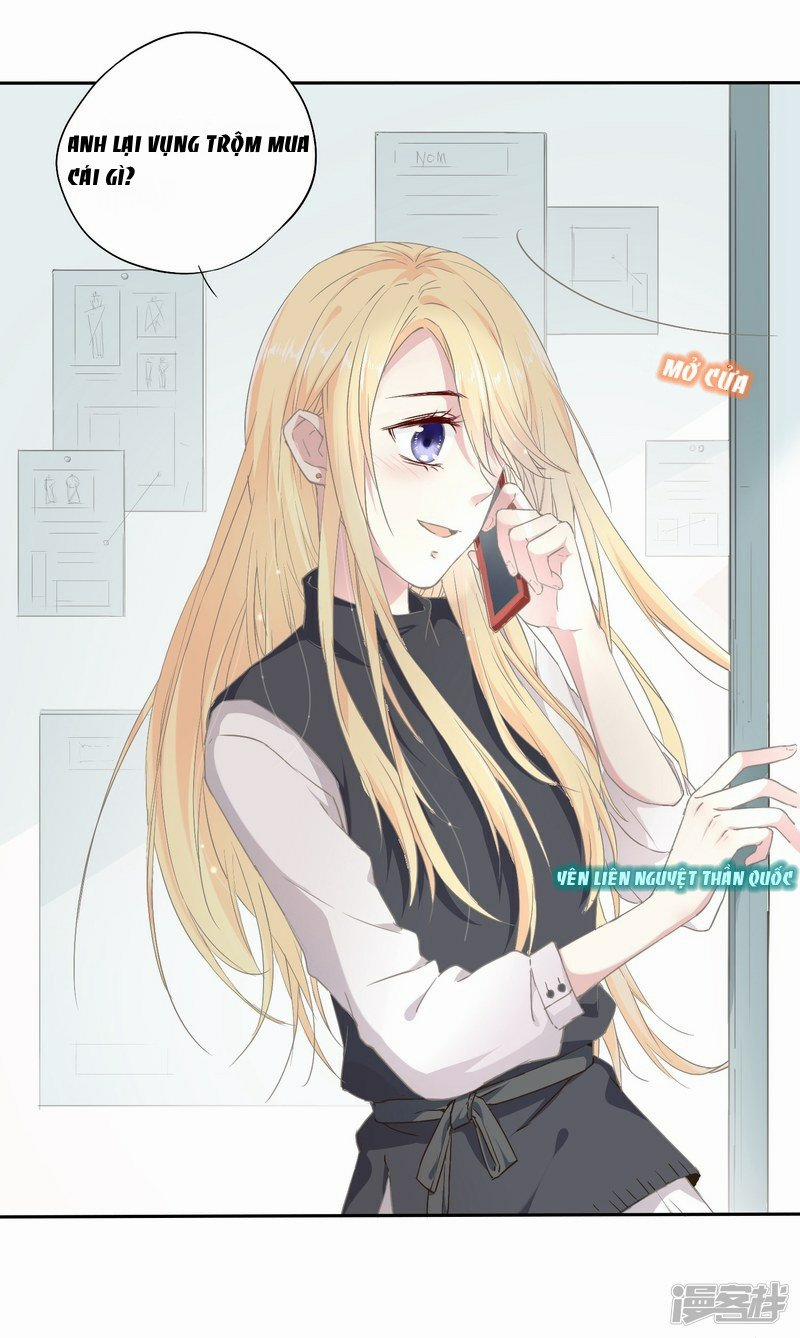 Bẫy Rập Hoa Hồng 0.5 trang 4