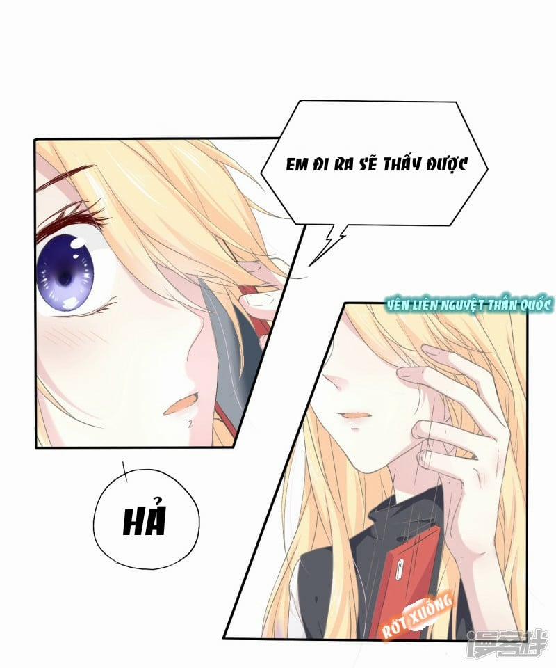 Bẫy Rập Hoa Hồng 0.5 trang 5