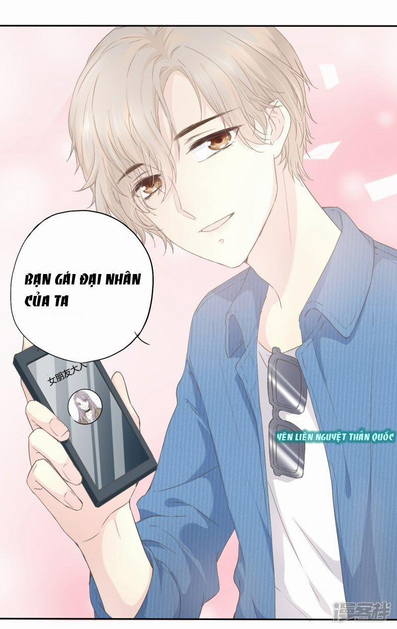 Bẫy Rập Hoa Hồng 0.5 trang 7