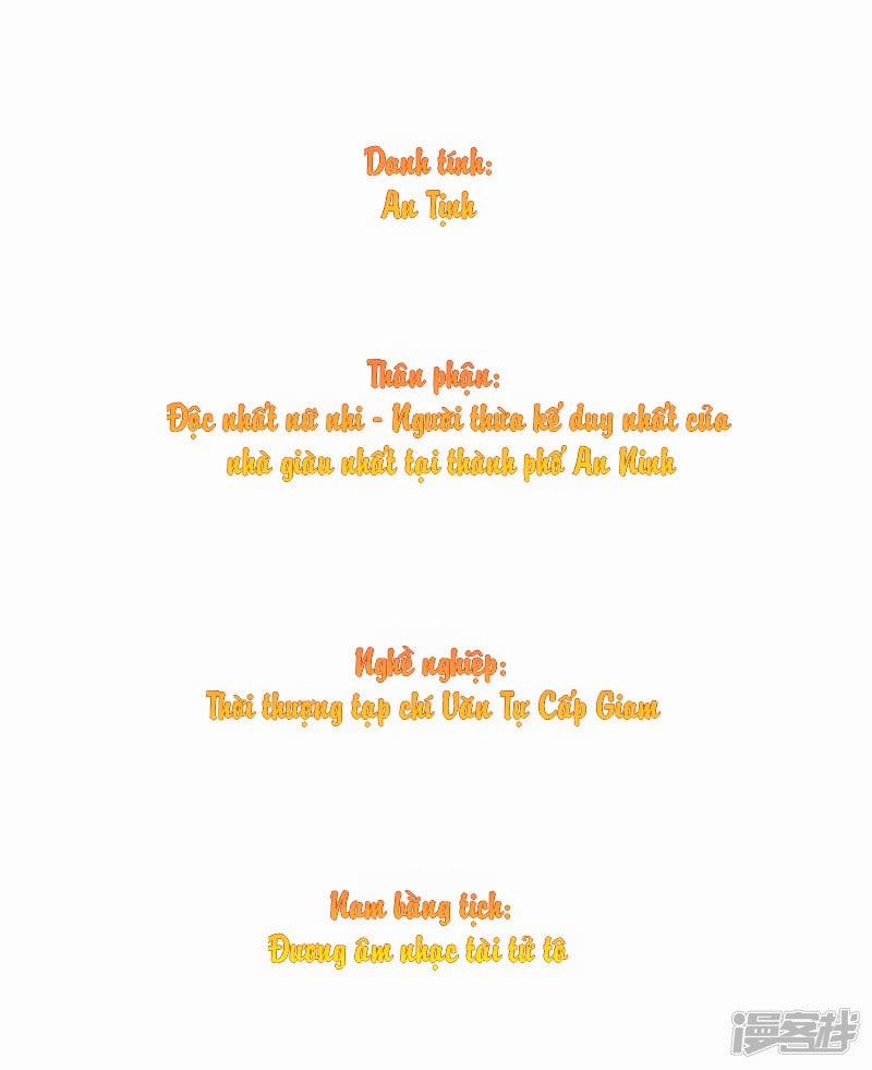 Bẫy Rập Hoa Hồng 0 trang 9