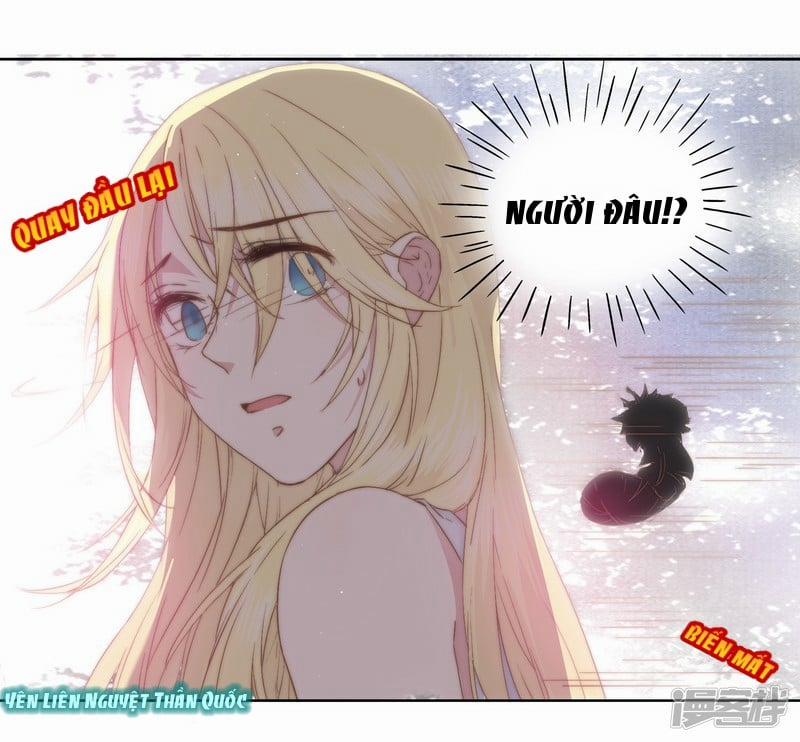 Bẫy Rập Hoa Hồng 1 trang 14