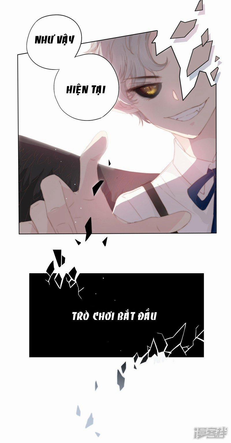 Bẫy Rập Hoa Hồng 1 trang 16