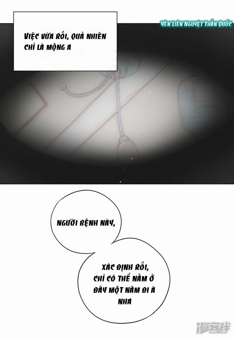 Bẫy Rập Hoa Hồng 1 trang 18